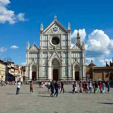 Unyca - Heart Of Florence Apartment 외부 사진