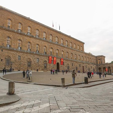 Unyca - Heart Of Florence Apartment 외부 사진