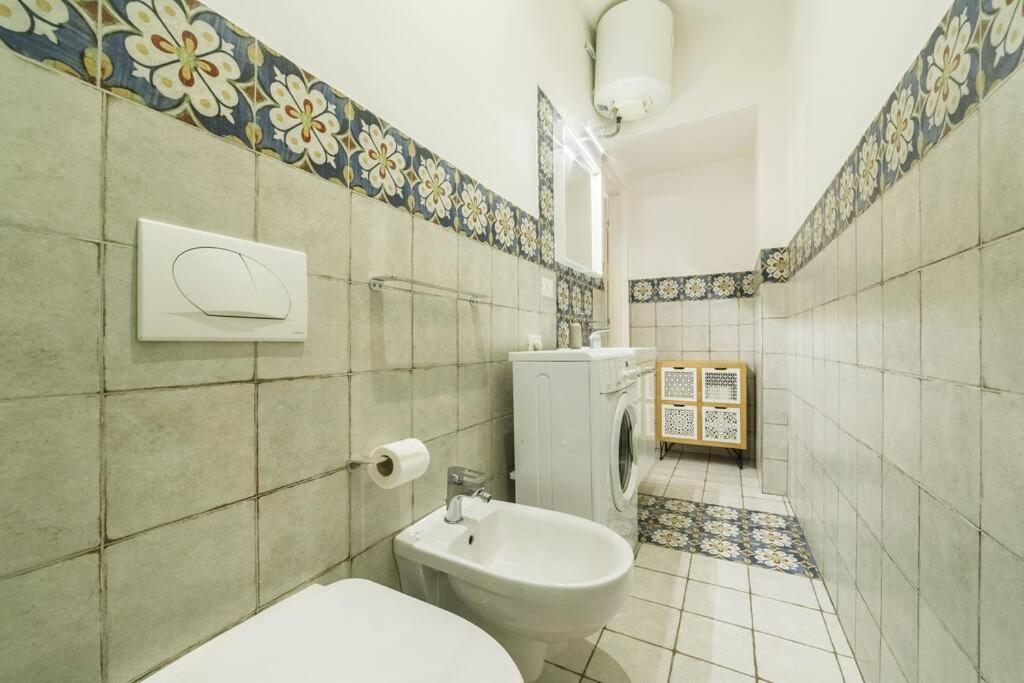 Unyca - Heart Of Florence Apartment 외부 사진