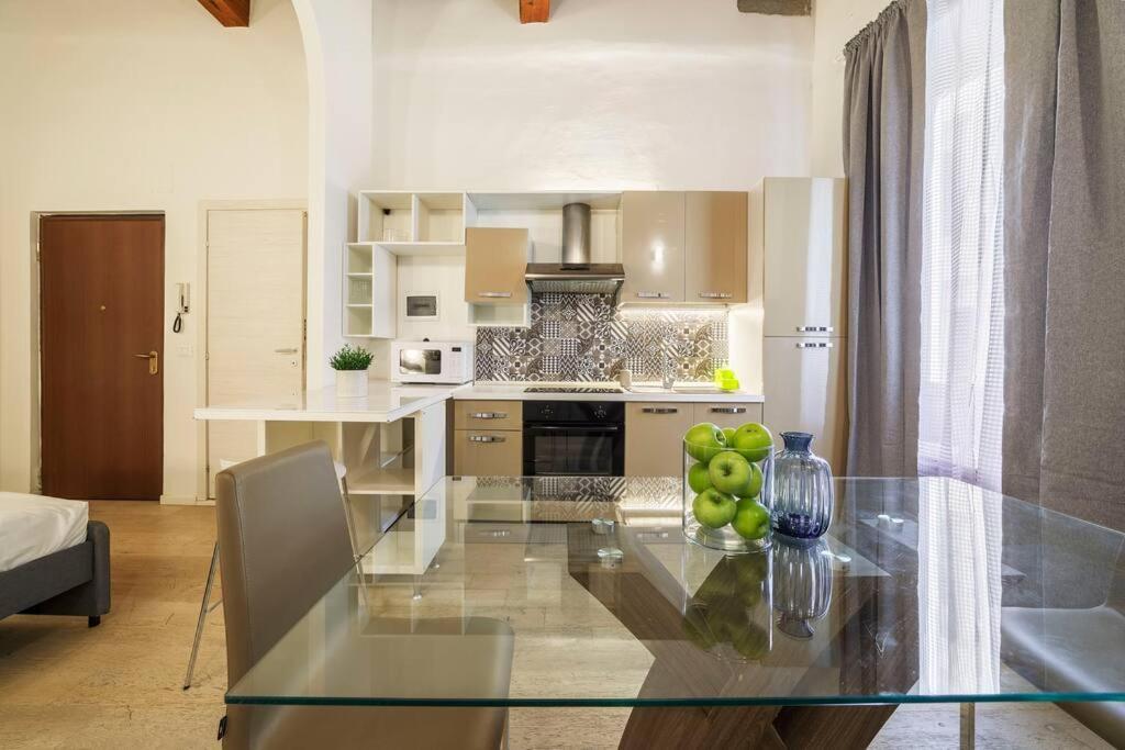 Unyca - Heart Of Florence Apartment 외부 사진